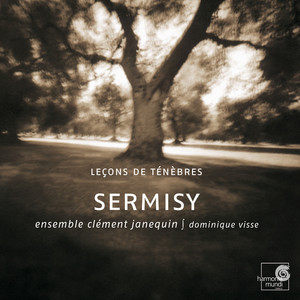 Tenebrae, 1st Lesson: Thau 