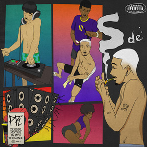 Solteiro de Novo (Explicit)