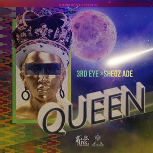 QUEEN (feat. Shegz Ade)