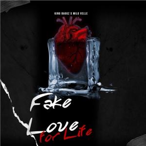 Fake Love for Life (feat. Milo Velle) [Explicit]