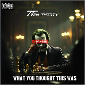 What You Thought This Was (Explicit)