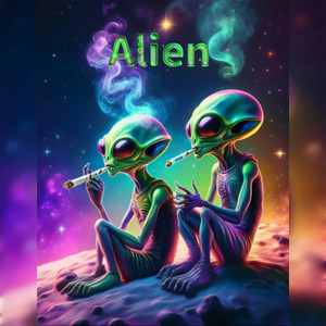 Alien (Explicit)