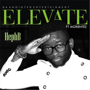 Elevate(feat. Morientez)