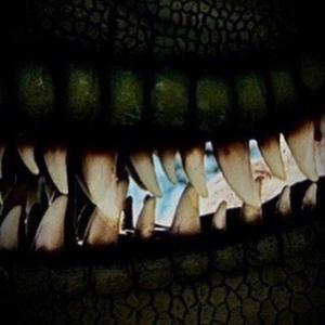 JURASSIC WORLD (Explicit)