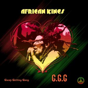 African Kings (feat. Bk Lawd, C FOUR & T Greene) [Explicit]