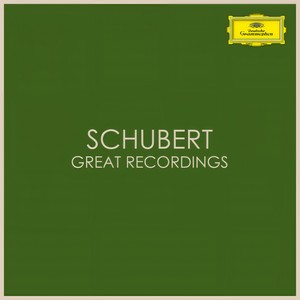 Piano Quintet In A Major, Op. 114, D 667 