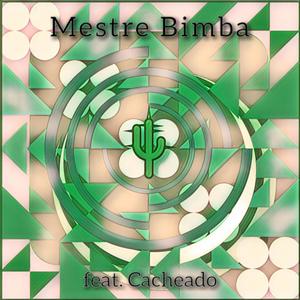 Mestre Bimba