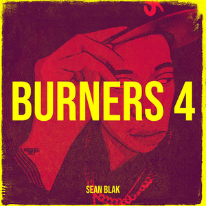 Burners 4 (Explicit)