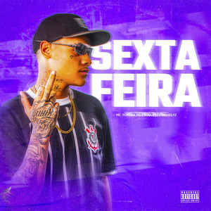 Sexta Feira (Explicit)