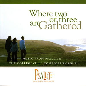 Clothed in Christ, One in Christ