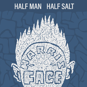 Half Man Half Salt