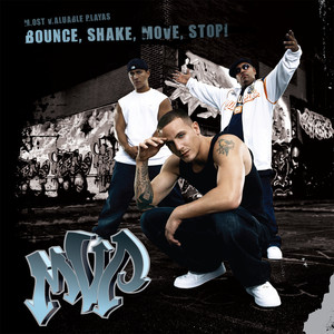 Bounce, Shake, Move, Stop! (The C & C Midtempo House Urban B-Boy Vocal Mix)