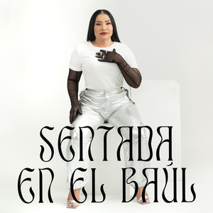 Sentada En El Baúl