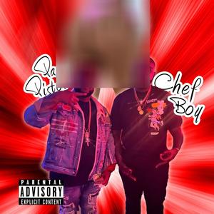 **** it up (feat. Chef Boy) [Explicit]