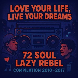 Soul High (2025 Remastered Version|Explicit)