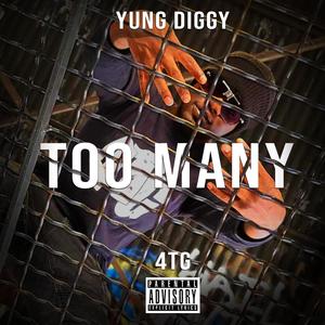 Too Many (Explicit)
