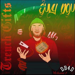 Battle Scars (Explicit)