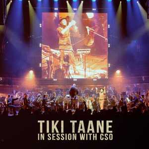 Tiki Taane in session with CSO (Explicit)