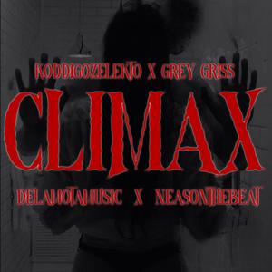 CLIMAX (feat. GREY GRISS)