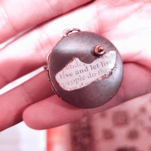 Live and Let Live (Live)