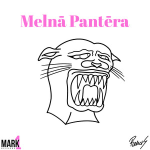 Melnā Pantēra (Explicit)