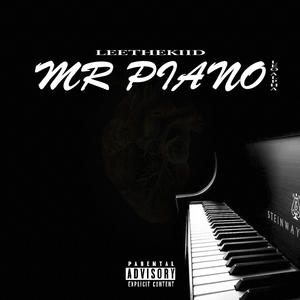 Mr Piano