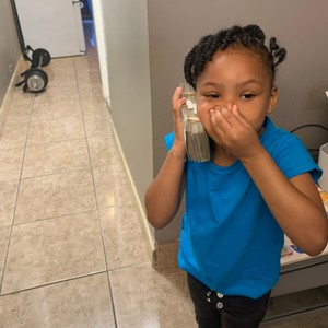 Leah's Chant (Explicit)