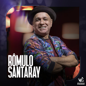 Acústico Imaginar: Rômulo Santaray (Acústico)