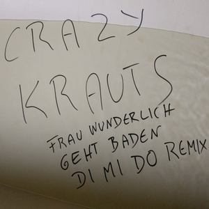 Frau Wunderlich geht baden (DI MI DO Remix)