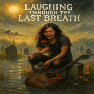 Laughing Through the Last Breath (Explicit)