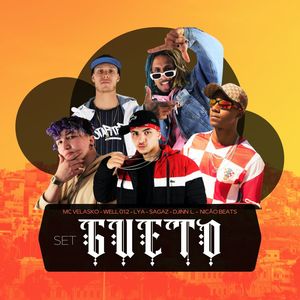 Set Gueto (Explicit)