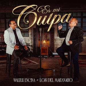 Es Mi Culpa