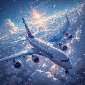 Avinor (feat. Dobe E & Juhns) (Explicit)