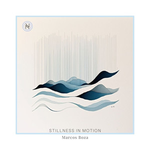 Stillness In Motion