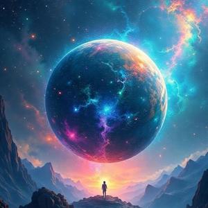 Versum - PLANET OF WISHES (Explicit)