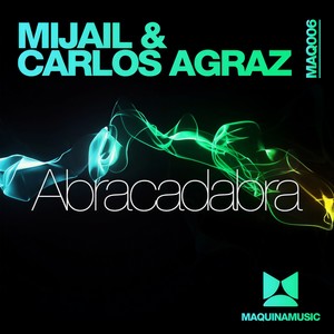 Abracadabra (Original Mix)