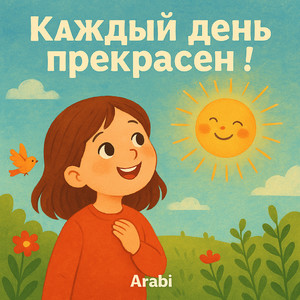 Каждый день прекрасен!