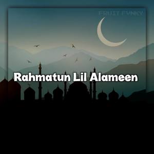 DJ Rahmatun Lil Alameen - Inst