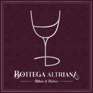 BOTTEGA ALTRIANA (feat. Big Doggy) (Explicit)