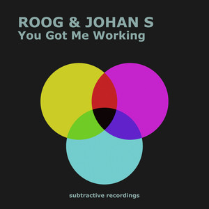 You Got Me Working (Extended Mix)