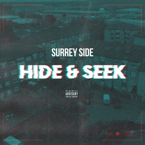 Hide & Seek (Explicit)