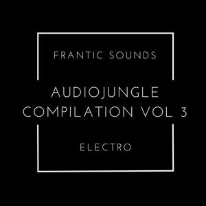 Frantic Sounds Electro