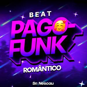 Beat Pagofunk Romântico