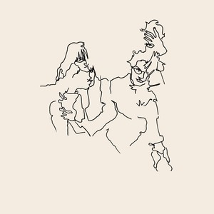 Lirio(feat. Luisa Quiroga)