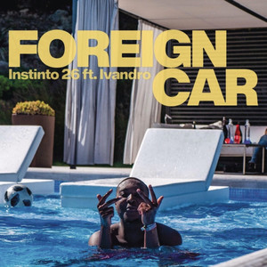 Foreign Car