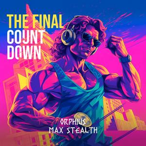 The Final Countdown (Hardstyle Version|Hardstyle Mix)