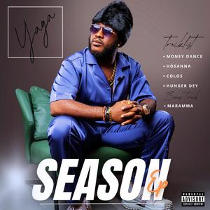 Colos (feat. Noble King) (Explicit)