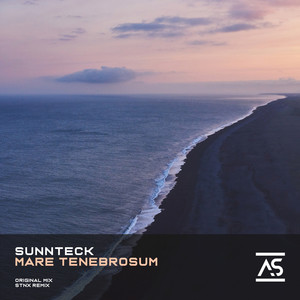 Mare Tenebrosum (STNX Remix)