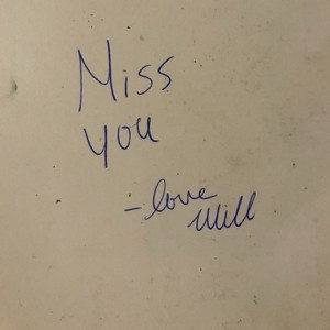 Miss You (Love Will)