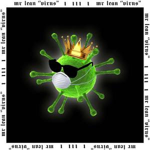 Base de Trap ''VIRUS'' - Pista de Trap